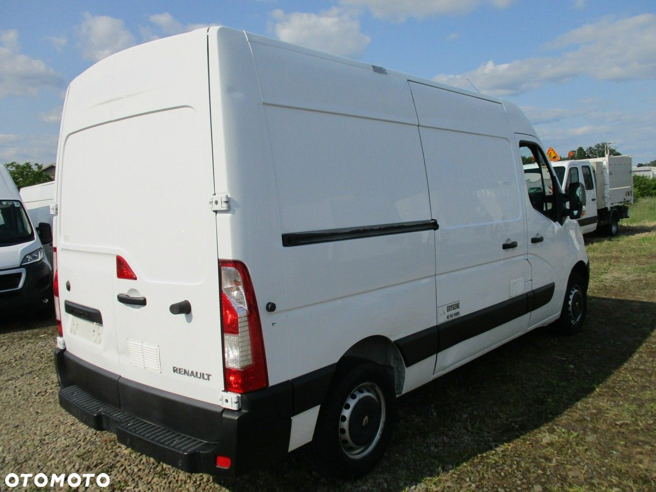 Renault Master - 3