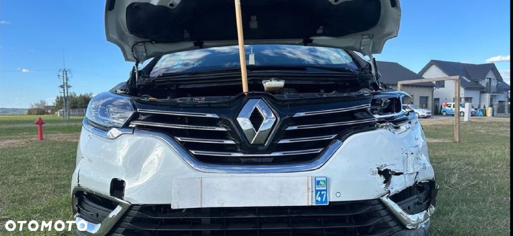 Renault Espace Energy dCi 160 EDC LIMITED - 40
