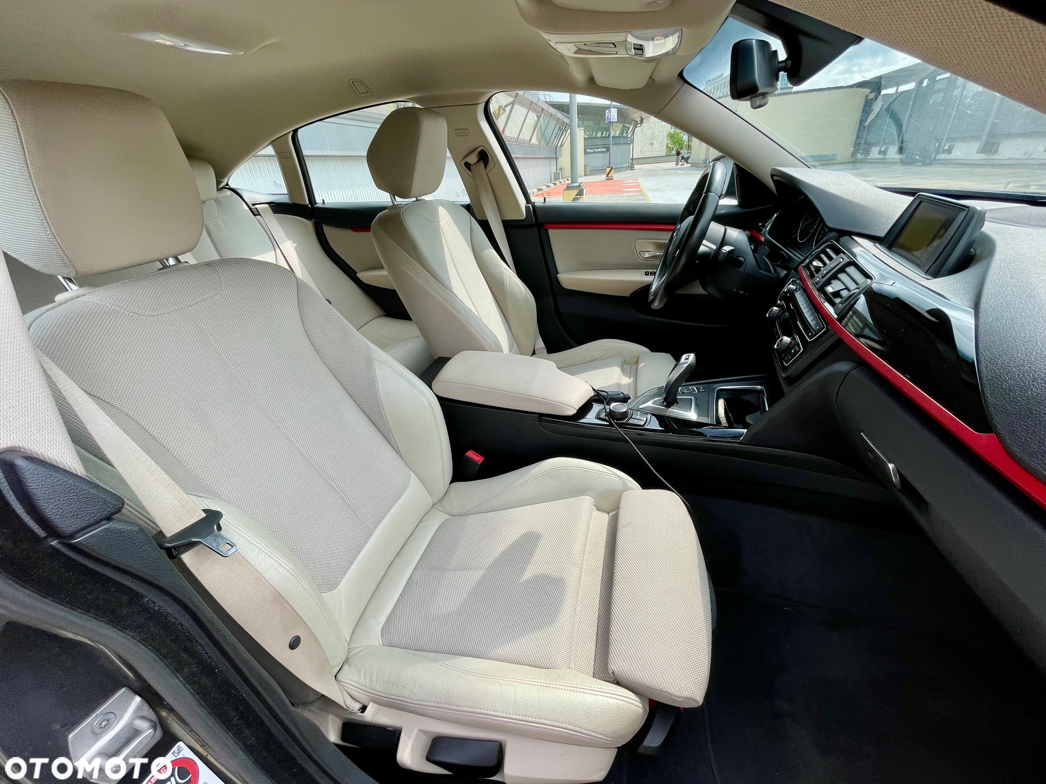 BMW Seria 4 420i Exclusive sport - 22