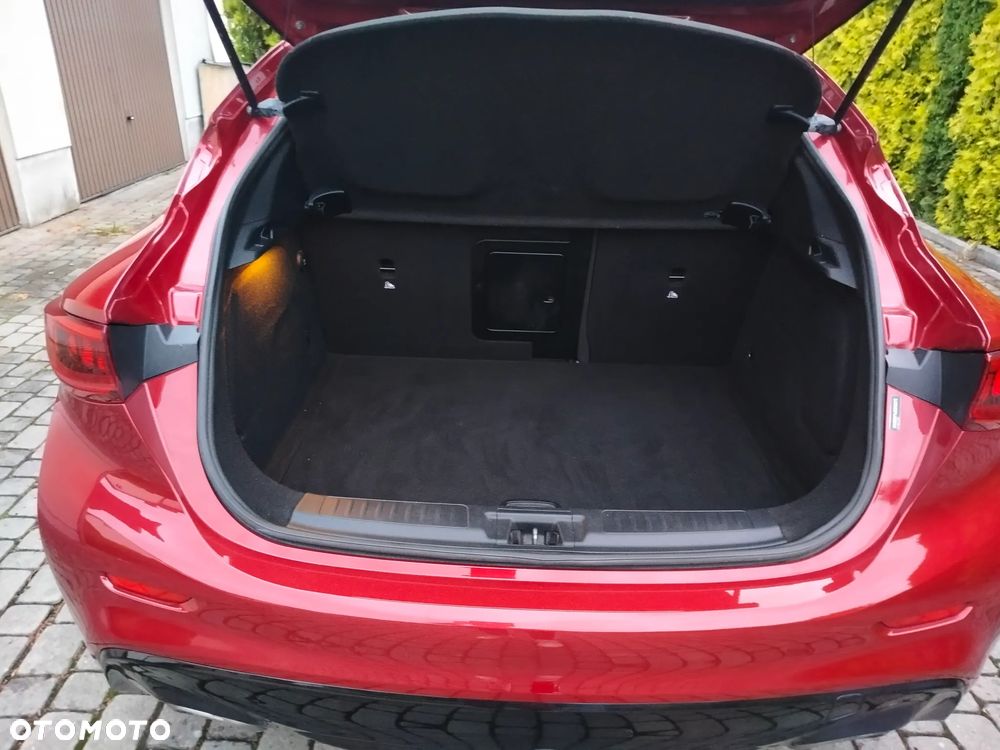 Infiniti QX30 - 6