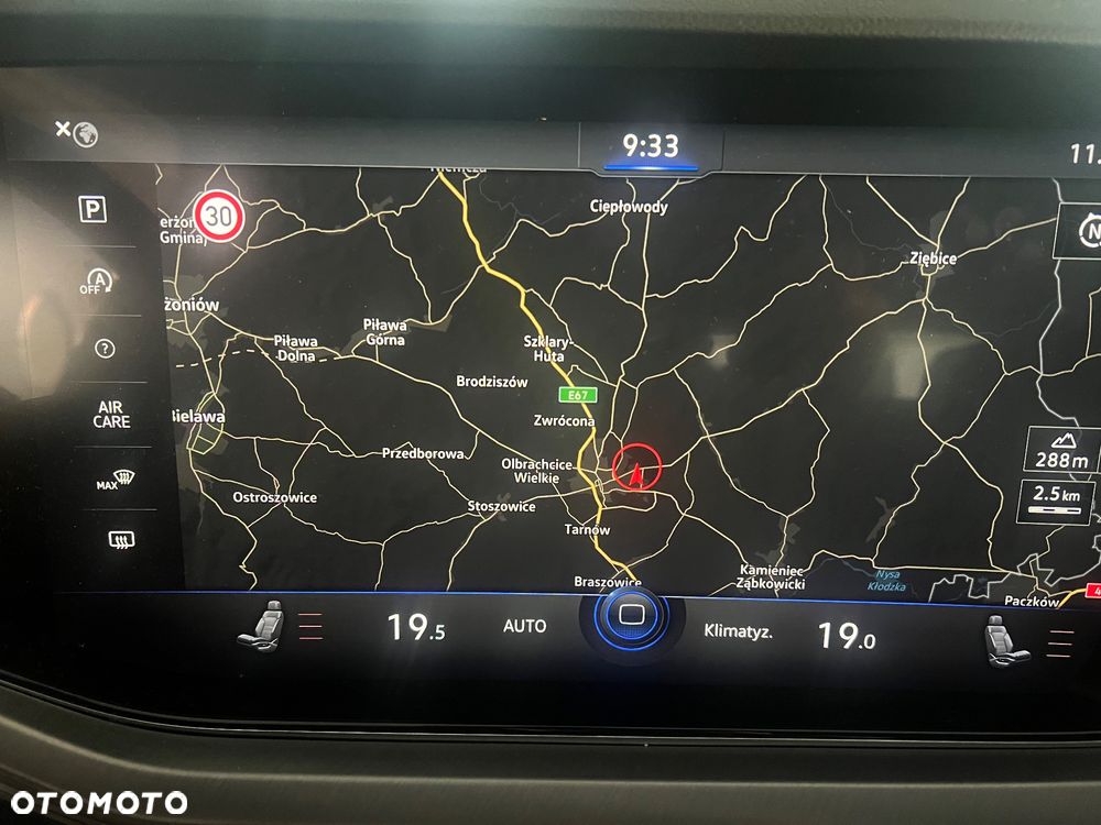 Volkswagen Touareg 3.0 V6 TDI SCR 4Mot Elegance - 14