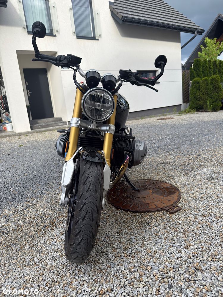 BMW R - 16