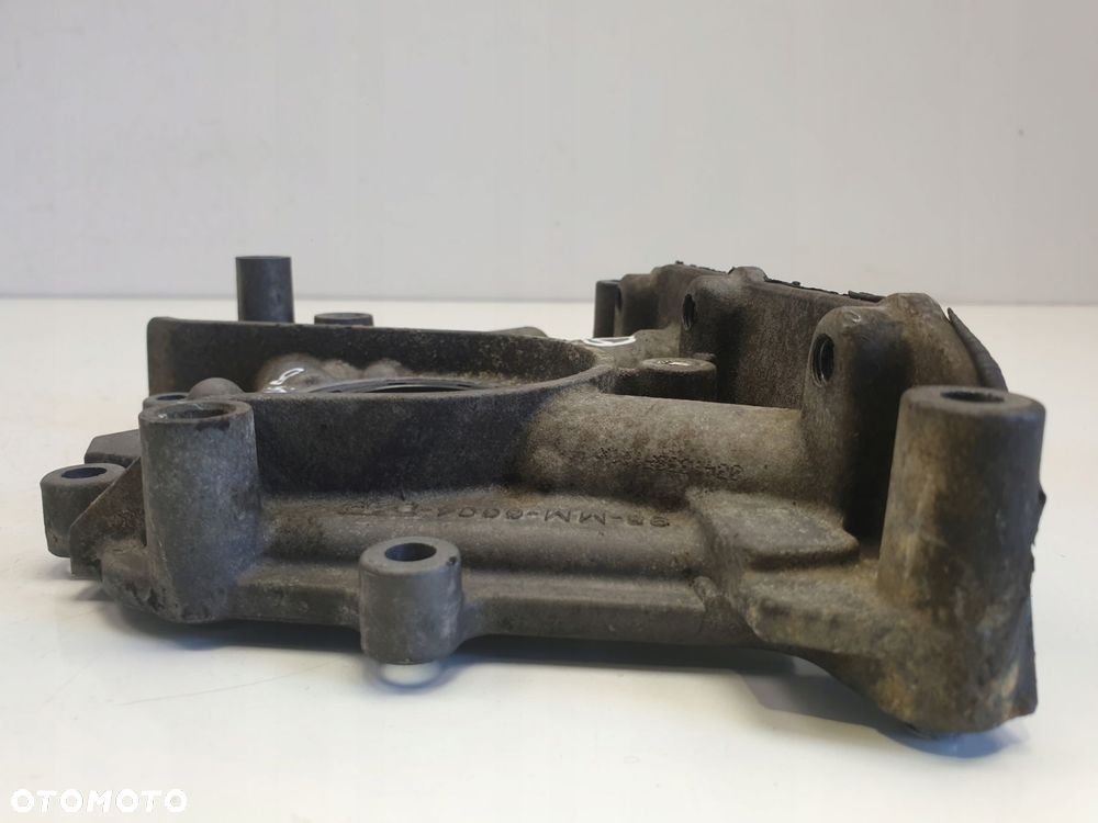 Fiesta MK7 1.25 POMPA OLEJU olejowa 98-MM-6604-D2B - 13