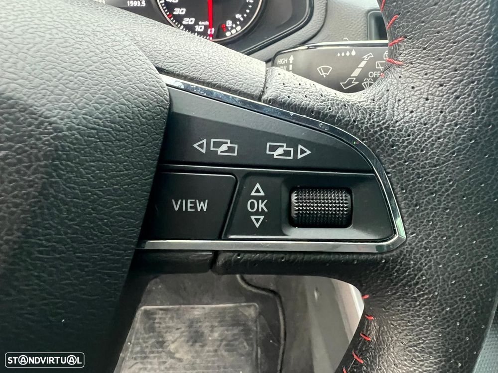 SEAT Arona 1.0 TSI FR - 14