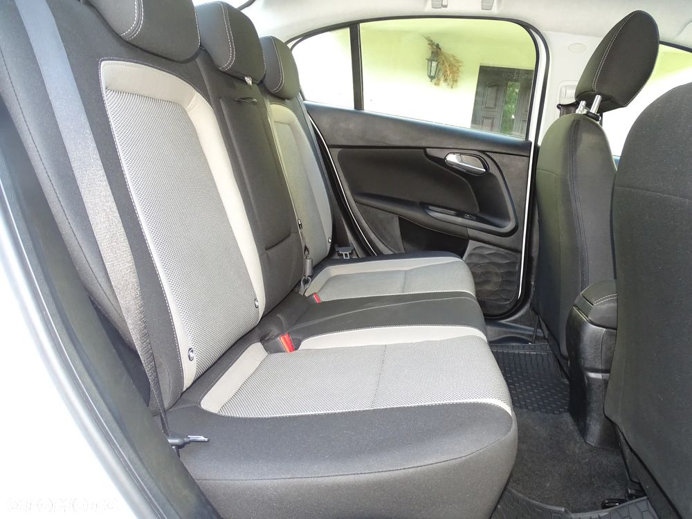 Fiat Tipo 1.4 16v Lounge - 18
