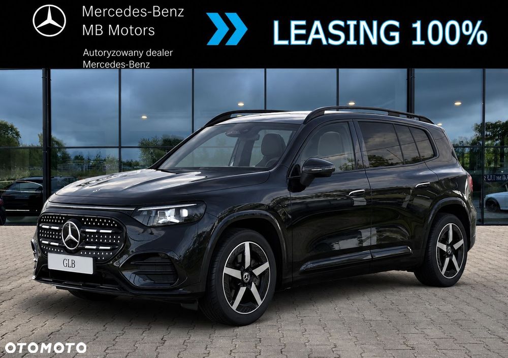 Mercedes-Benz GLB - 2