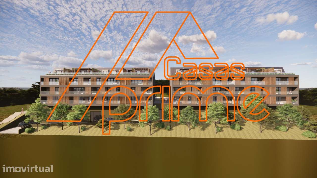Apartamento T2 - Santa Clara - Coimbra/Venda - Grande imagem: 3/11