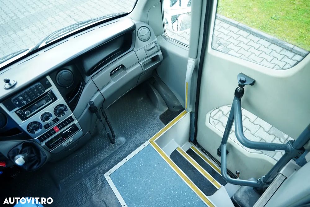 Iveco / DAILY / AER CONDIȚIONAT / IMPORTAT - 23