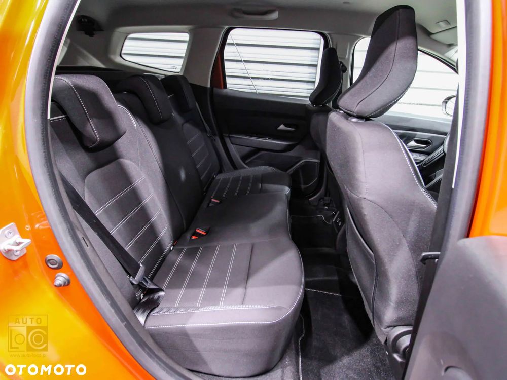 Dacia Duster 1.3 TCe Journey - 11