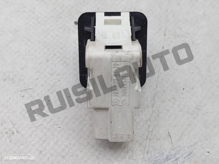 Interruptor Porta 20282_09410 Mercedes E W211 Sedan [2002_2008] - 3