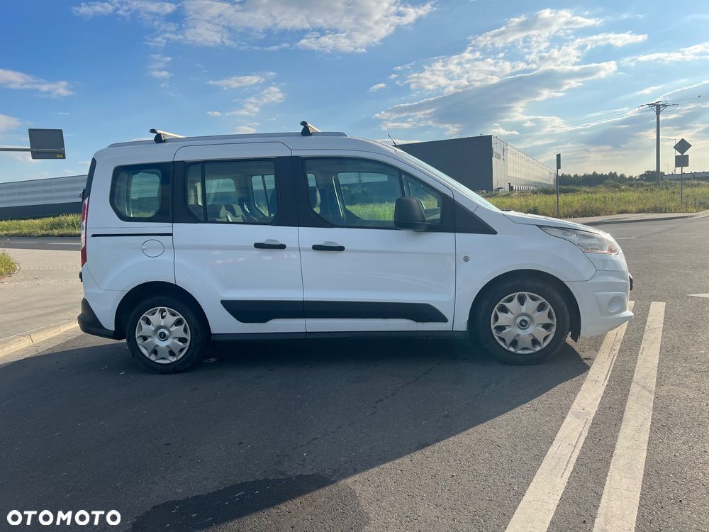 Ford Tourneo Connect Grand 1.6 TDCi Trend - 2