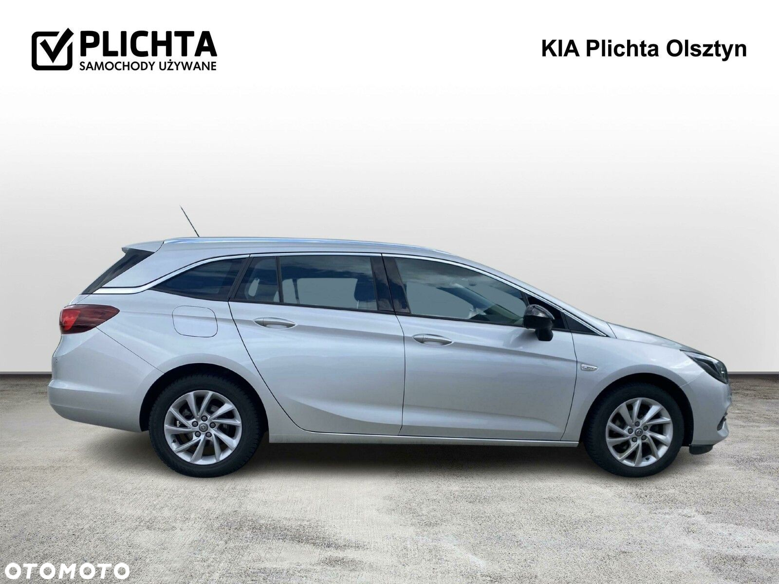 Opel Astra - 6