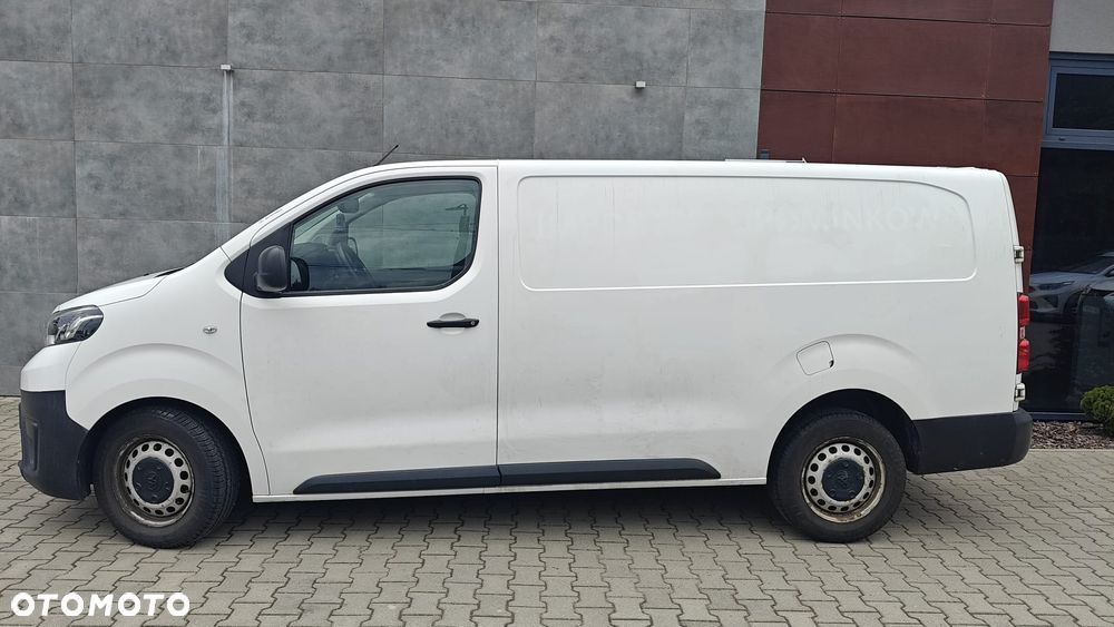 Toyota Proace Long - 1