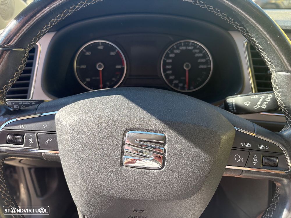 SEAT Leon ST - 30