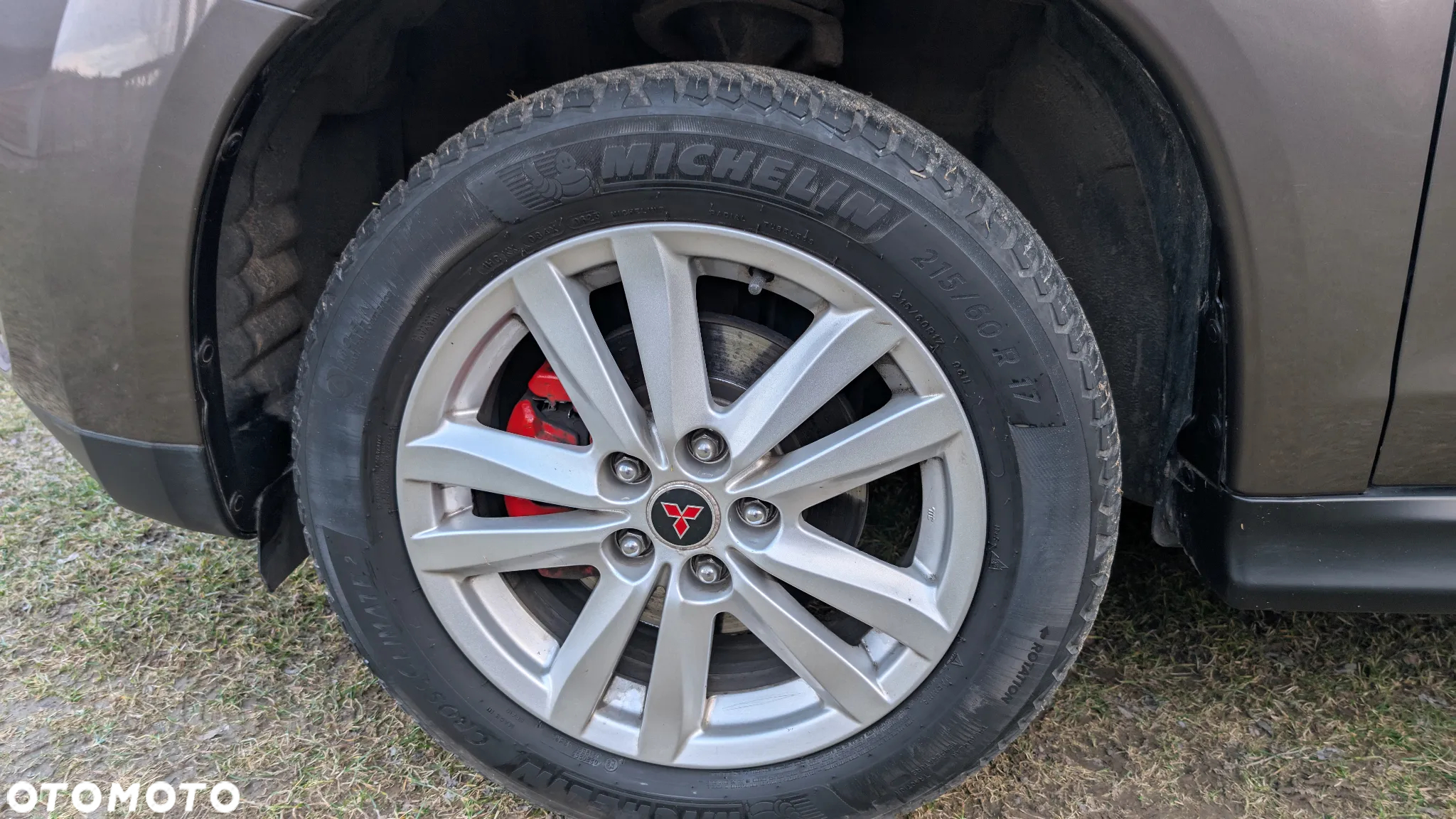 Mitsubishi ASX 1.6 2WD Intro Edition - 10