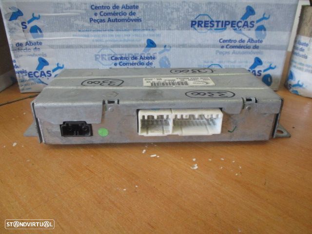 Modulo 2R8F14B292BD 020015 JAGUAR X TYPE 2005 VOZ - 1