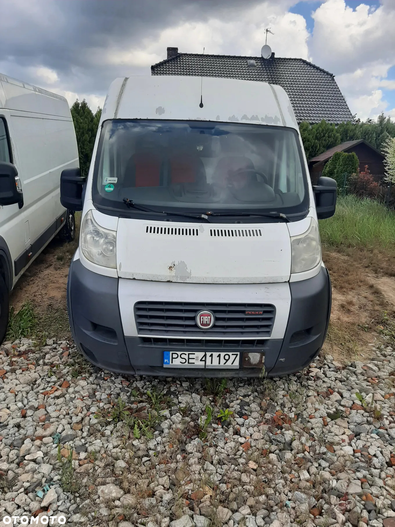 Fiat Ducato - 29