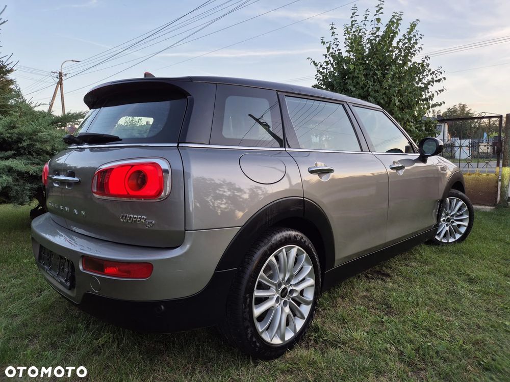 MINI Clubman - 30