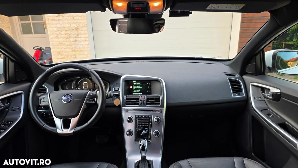 Volvo XC 60 - 24