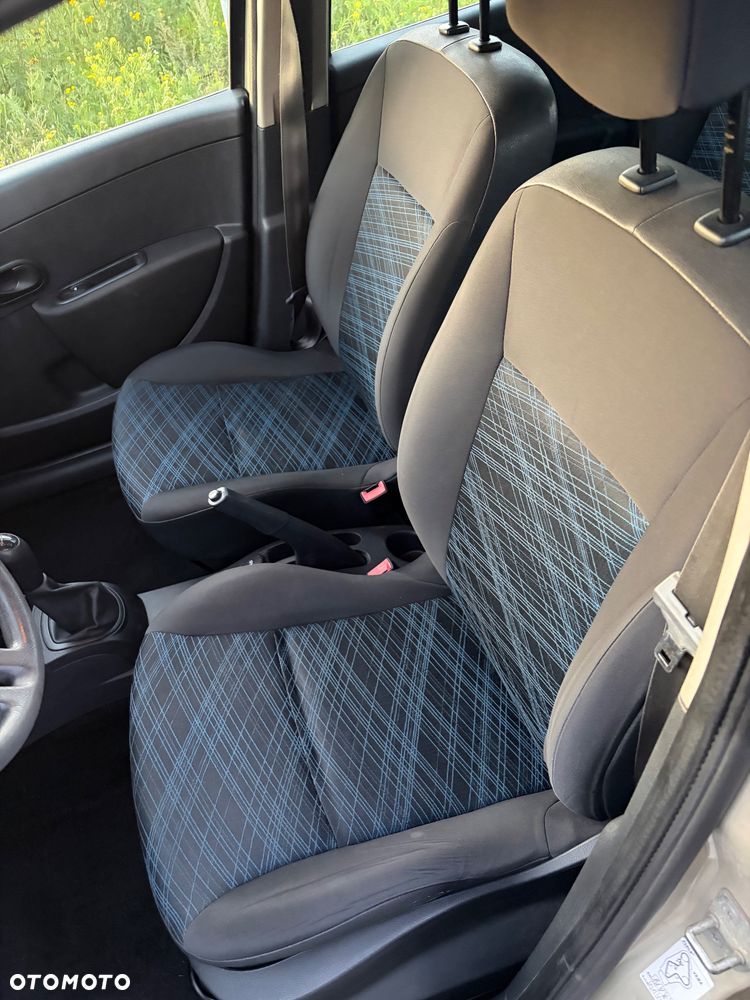 Renault Clio 1.2 16V Expression - 6