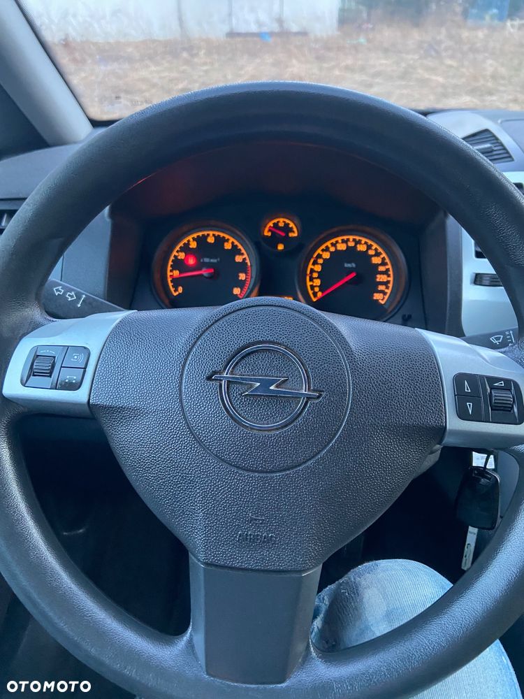 Opel Zafira 1.6 ECOFLEX Design Edition - 11