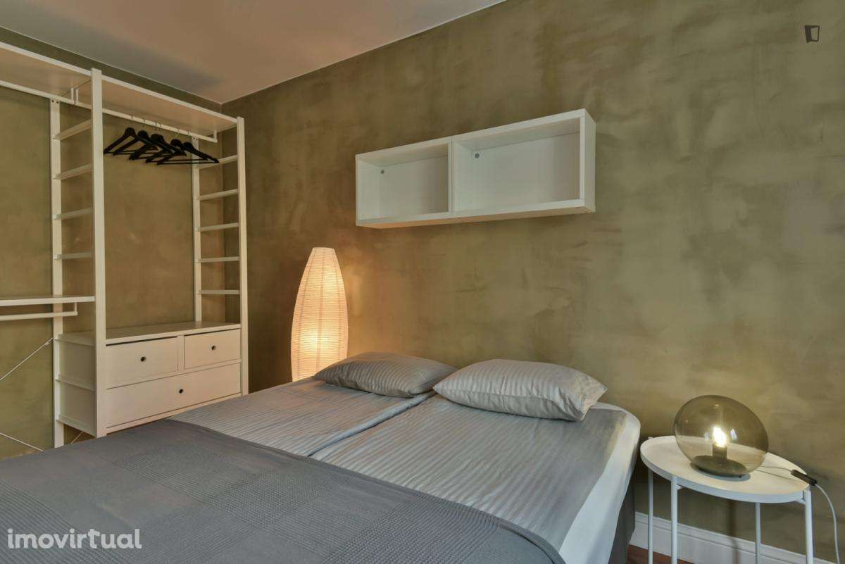 Quarto - localizado em Oeiras Lisbon - Grande imagem: 2/29