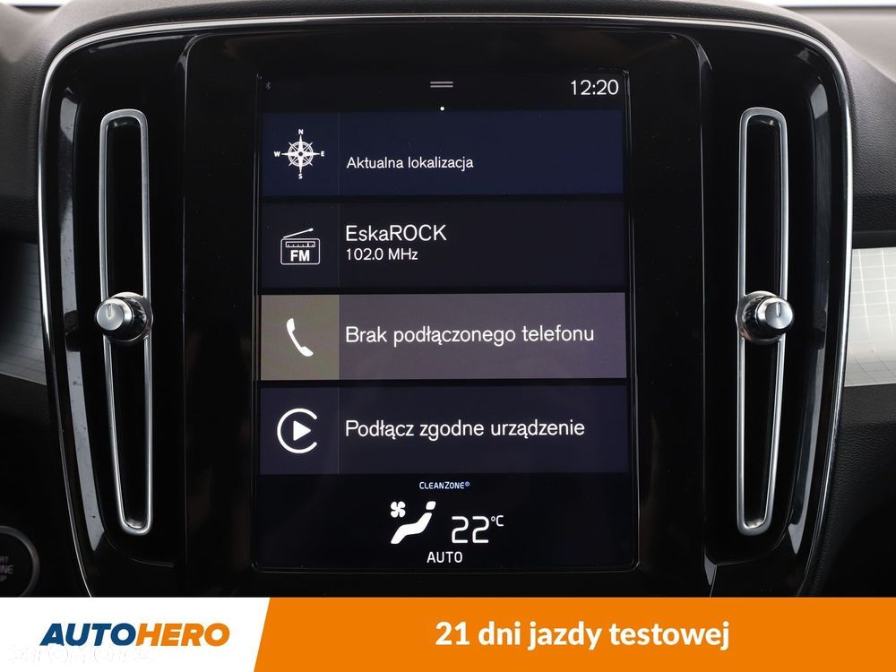 Volvo XC 40 D3 Momentum - 20