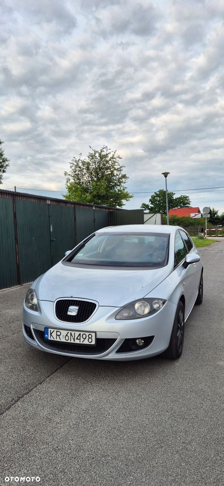 Seat Leon - 5
