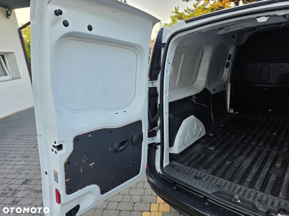 Renault Kangoo MAXI - 25