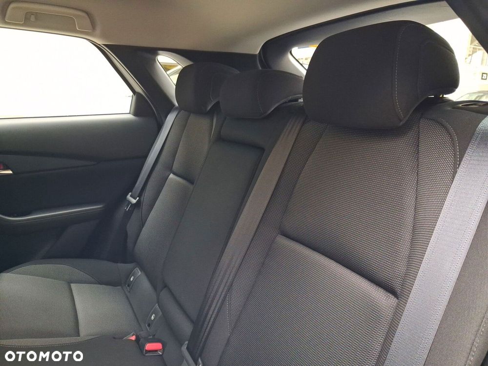 Mazda CX-30 2.0 mHEV Centre-Line 2WD - 9