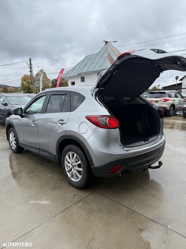 Mazda CX-5 SKYACTIV-D 150 Prime-Line - 11