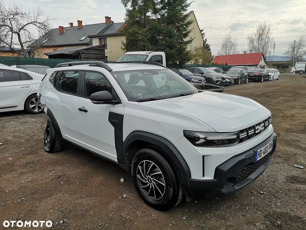 Dacia Duster 1.0 TCe Expression - 1