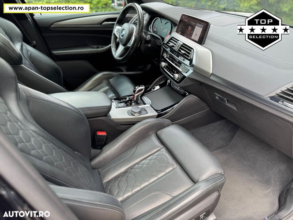 BMW X4 - 16