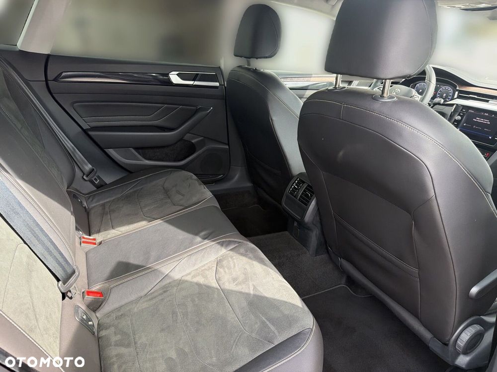Volkswagen Arteon Shooting Brake - 15