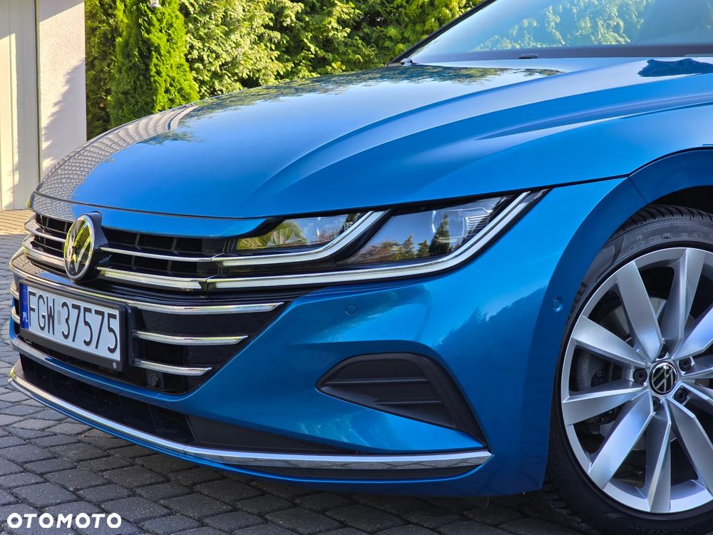 Volkswagen Arteon Shooting Brake 2.0 TDI SCR 4Motion DSG Elegance - 36