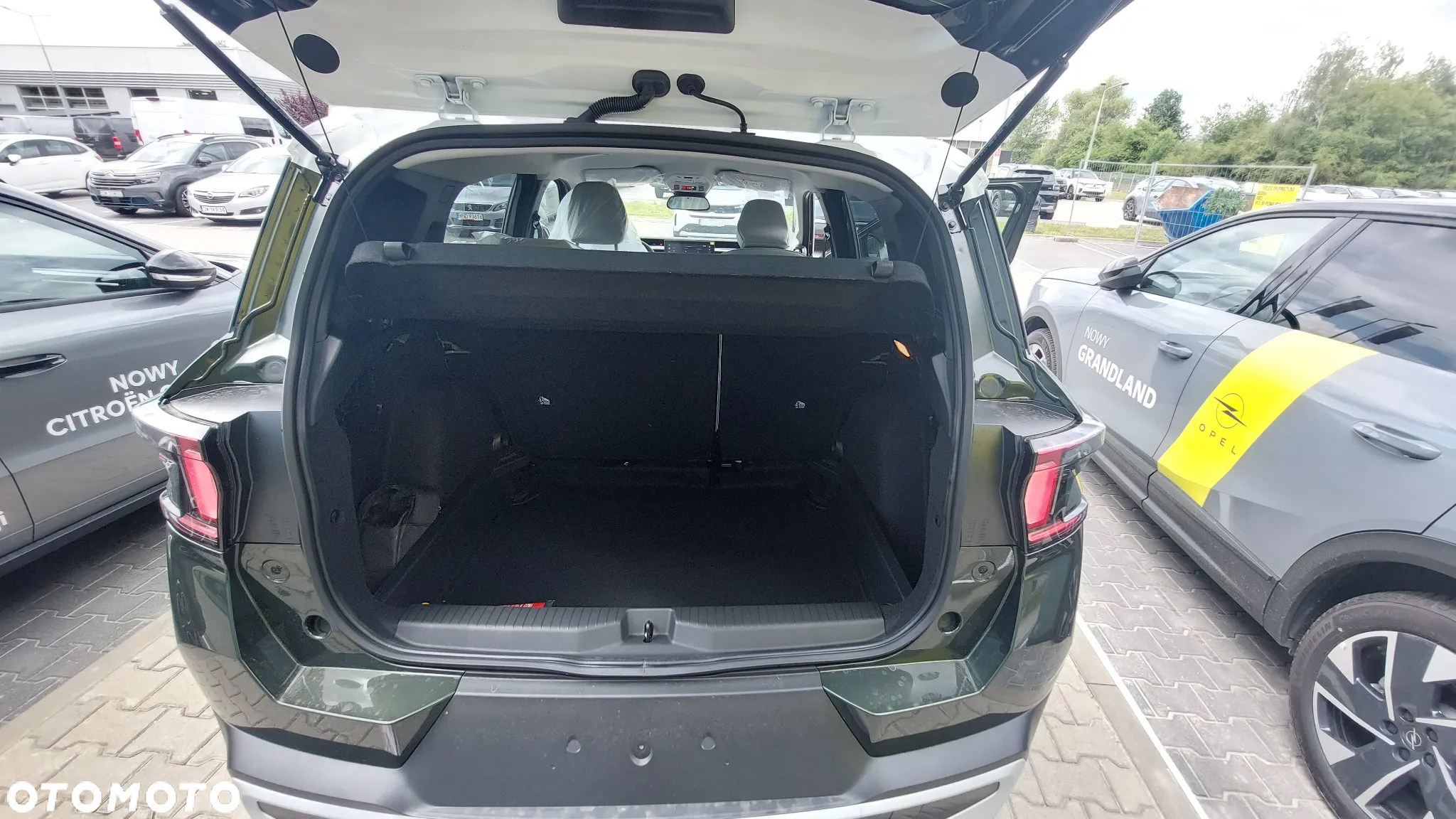 Citroën C3 Aircross e-C3 44kWh Max - 8