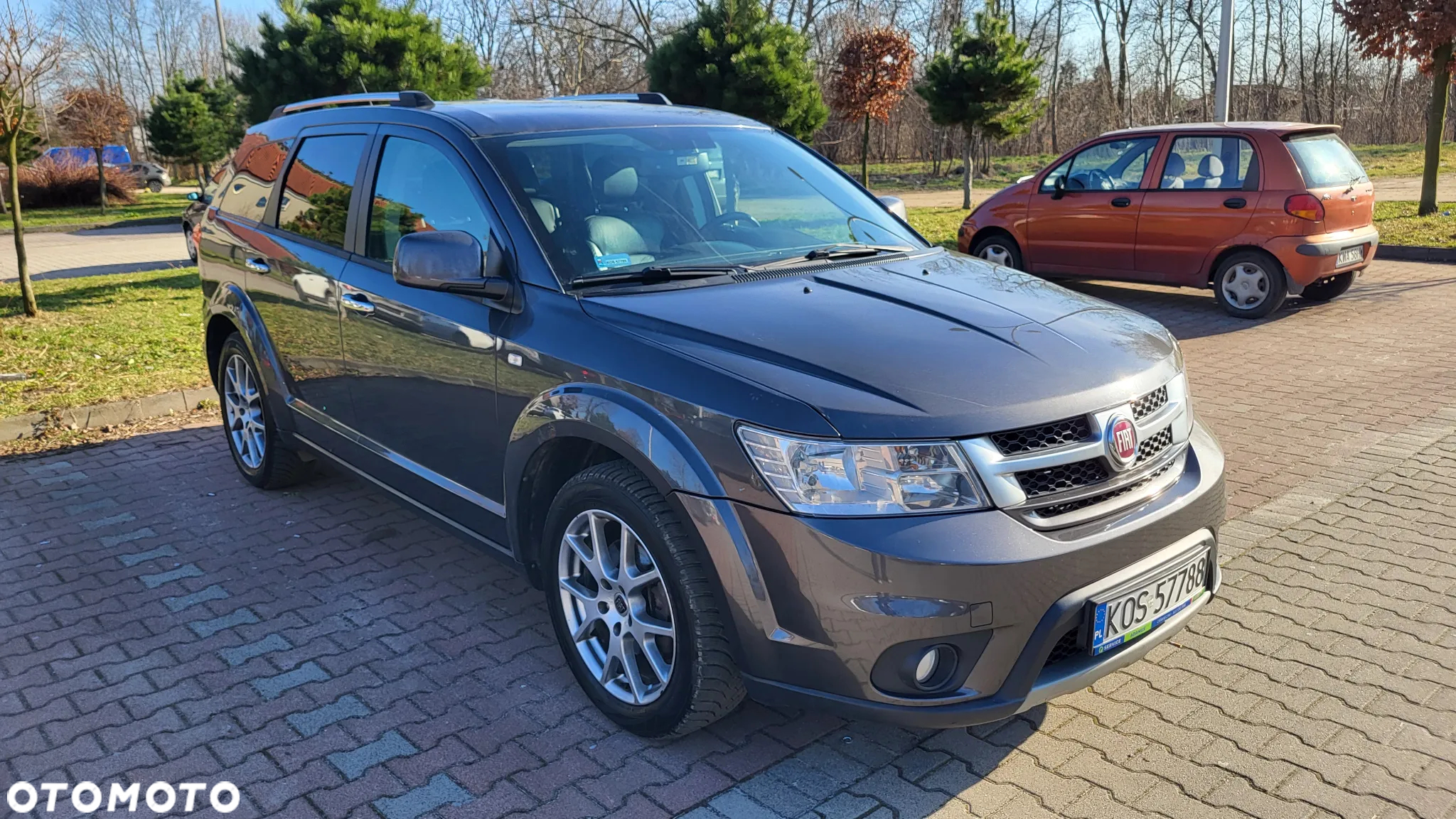Fiat Freemont - 5