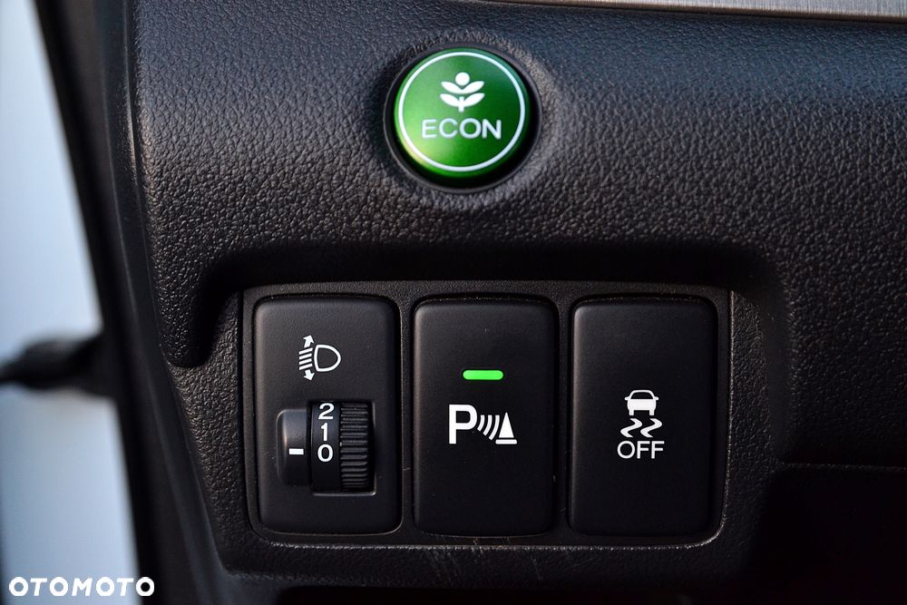 Honda CR-V ver-2-0-elegance-plus-2wd- - 20