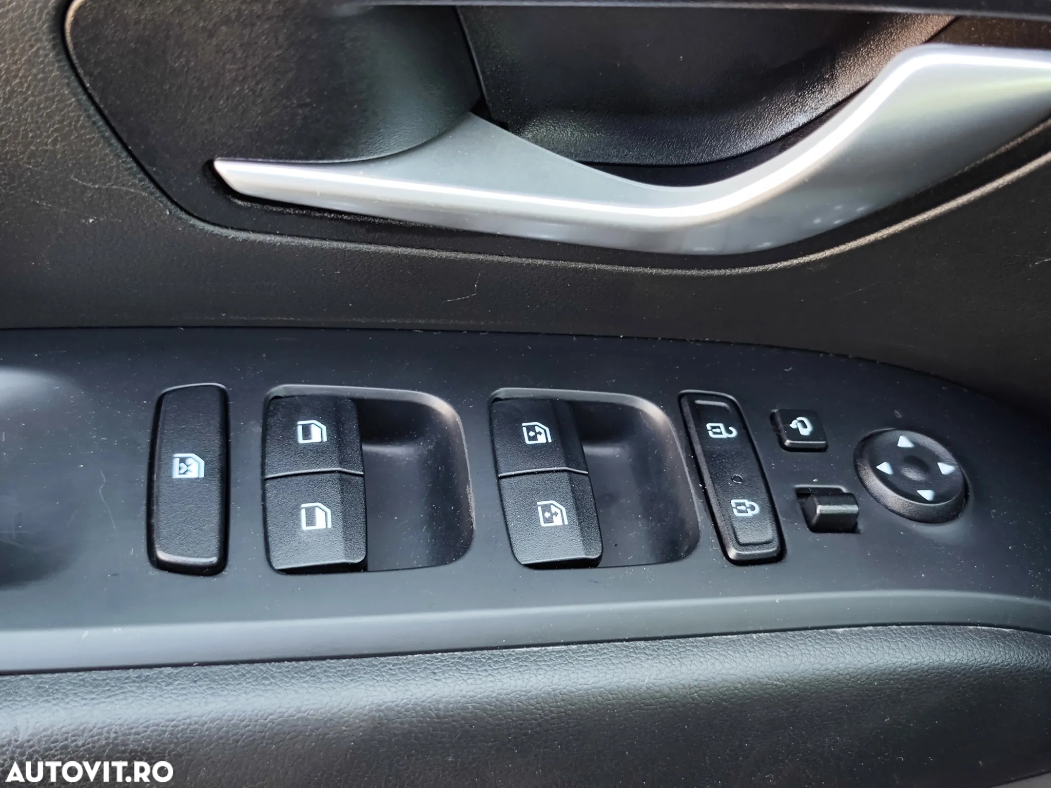 Hyundai Tucson - 25