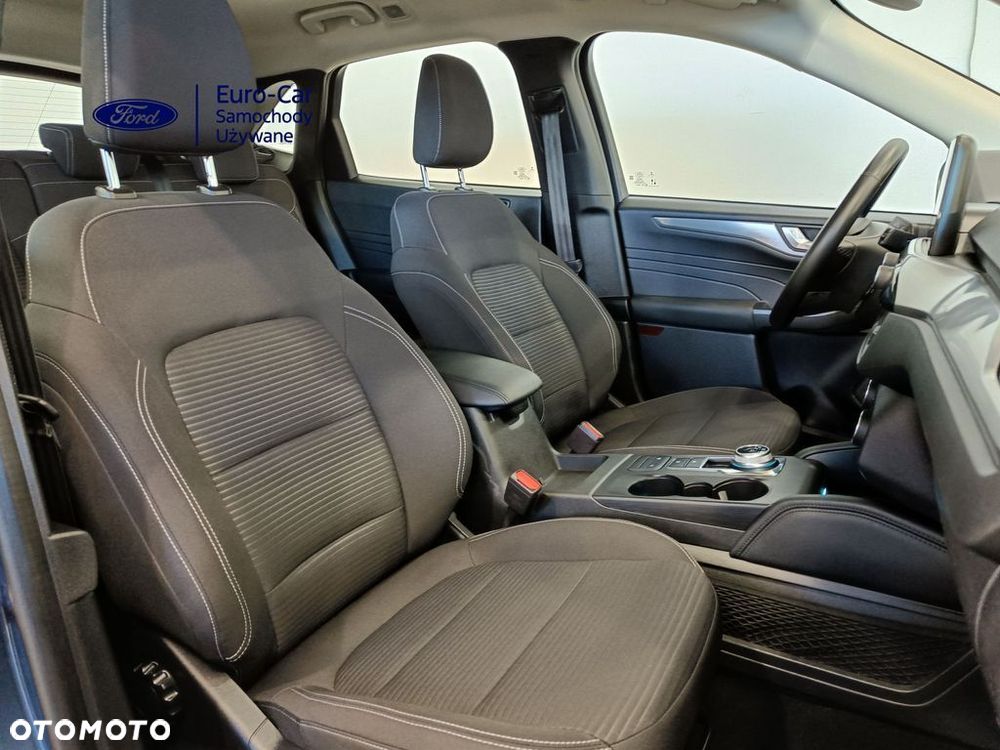 Ford Kuga 2.5 Duratec FHEV TITANIUM - 14
