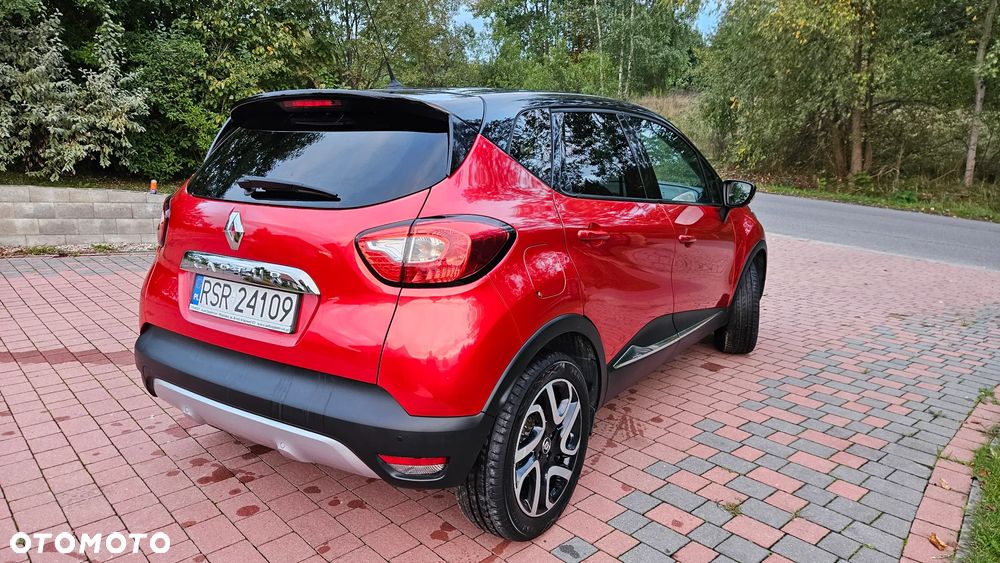 Renault Captur 2016 photo 4