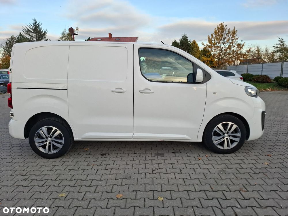 Peugeot Expert Premium L2H1 TwinCab Komfort Plus - 3