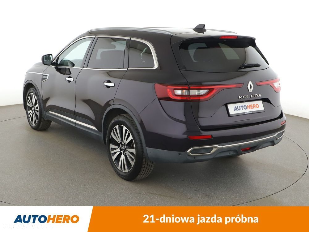 Renault Koleos 2.0 dCi Initiale Paris X-Tronic - 4