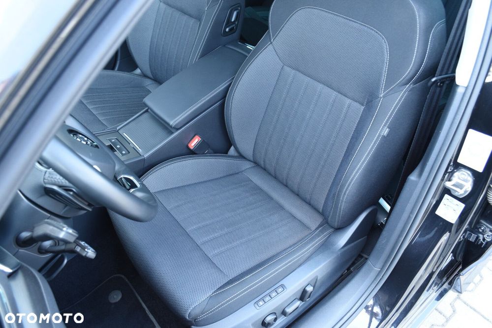 Skoda Superb - 28