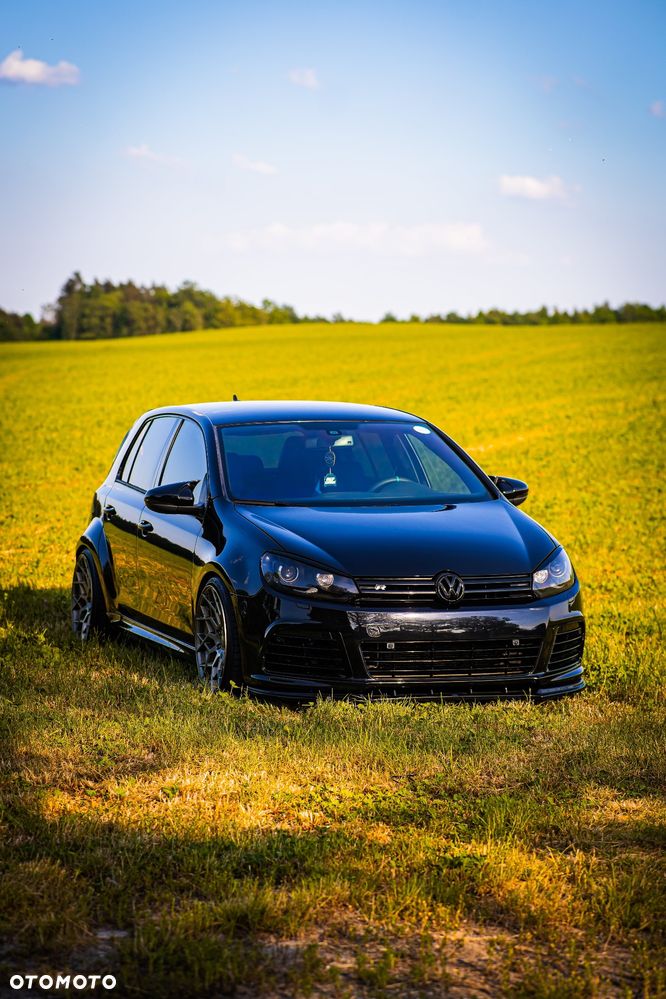 Volkswagen Golf 2.0 R - 10