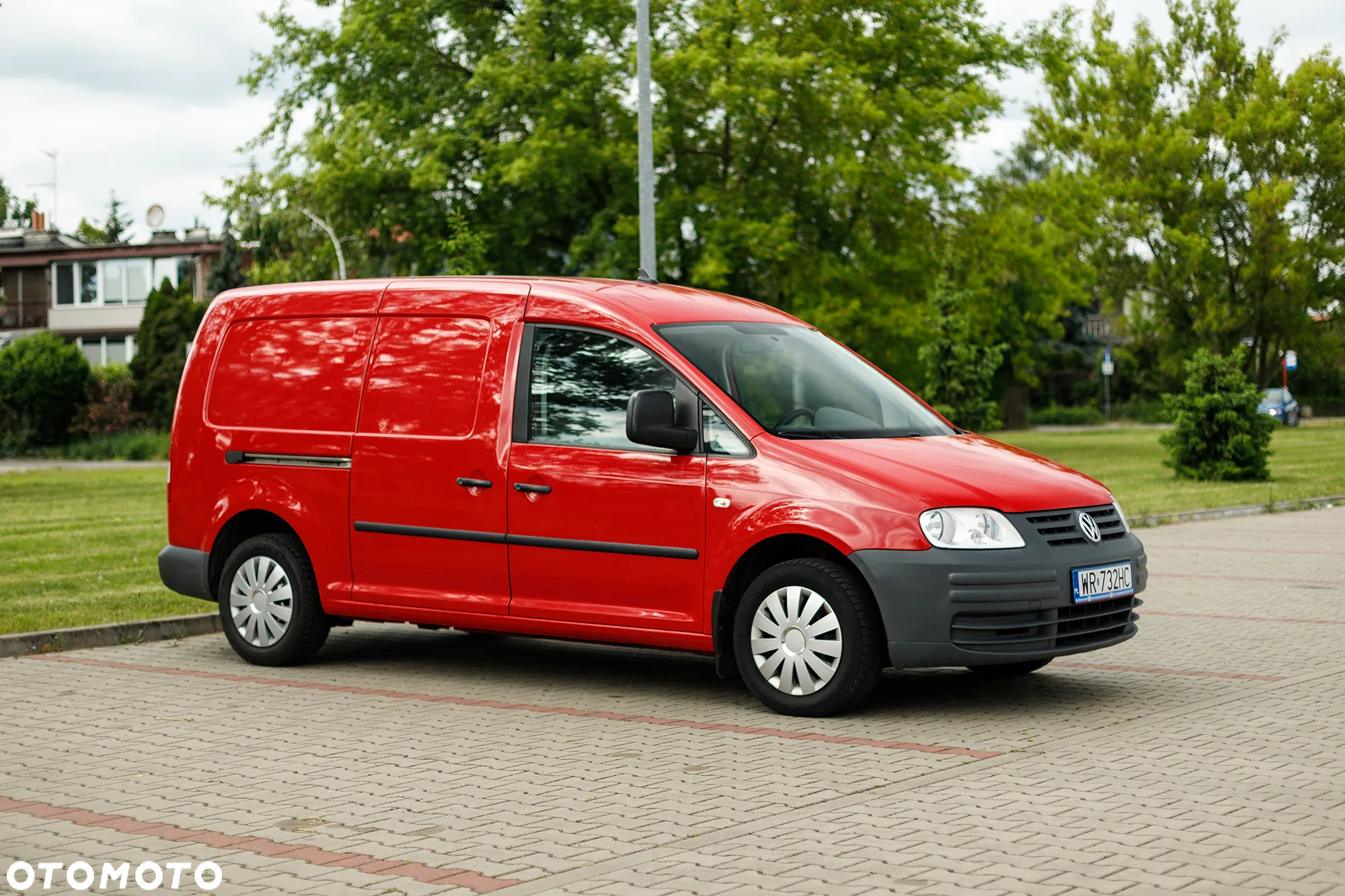 Volkswagen Caddy - 2