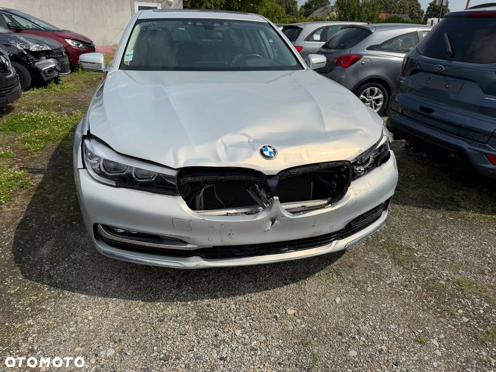 BMW Seria 7 730d xDrive - 3