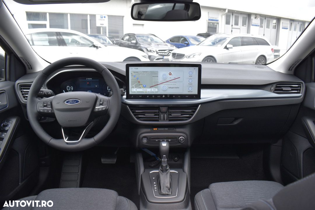 Ford Focus - 13