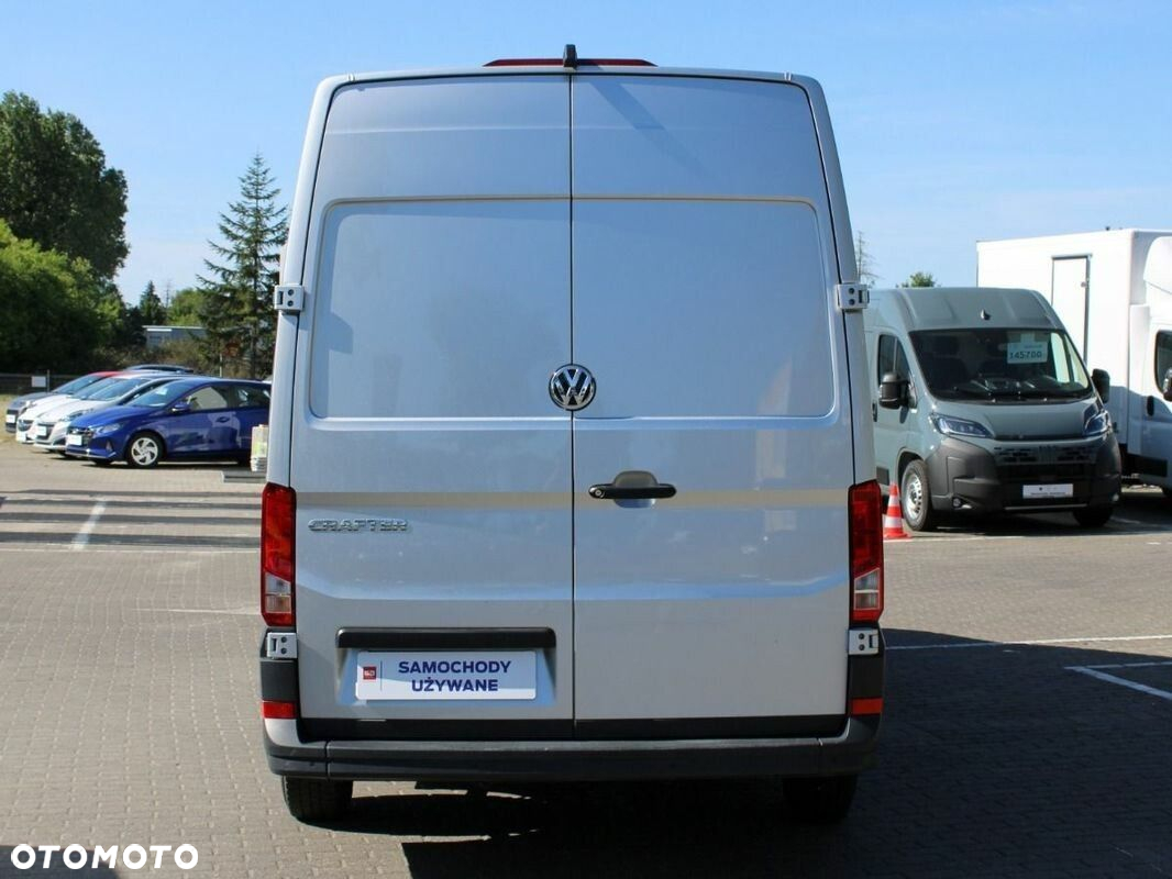 Volkswagen Crafter - 8
