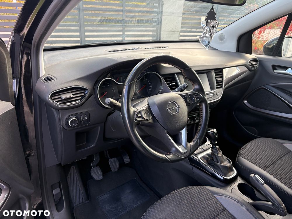 Opel Crossland X 1.5 Start/Stop Innovation - 7